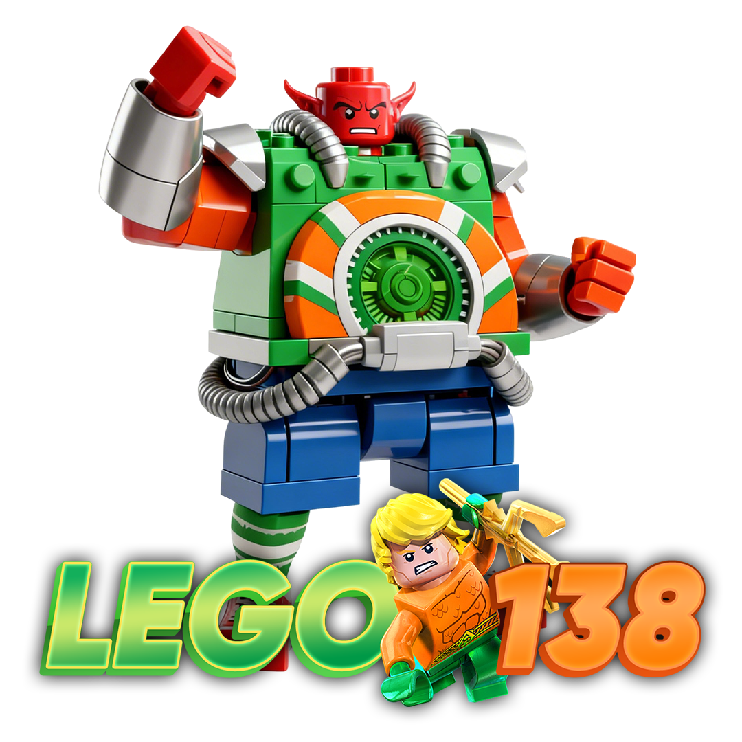 LEGO138 : Hadiri Link Terbaru Situs Game CapuCci Easy To Use